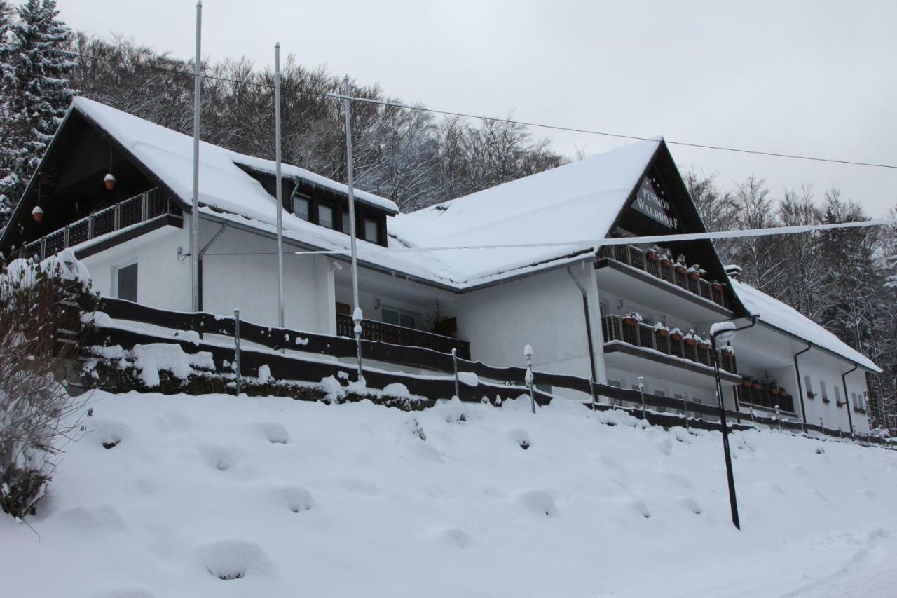 Walddorf 2* Winterberg