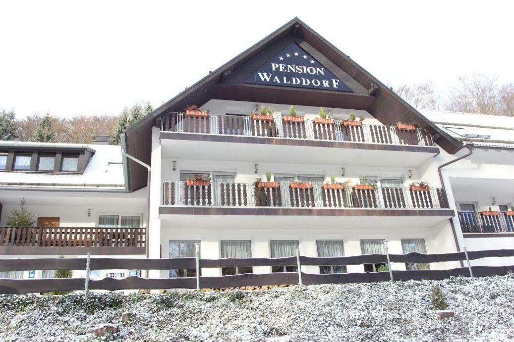 Gasthuis Walddorf