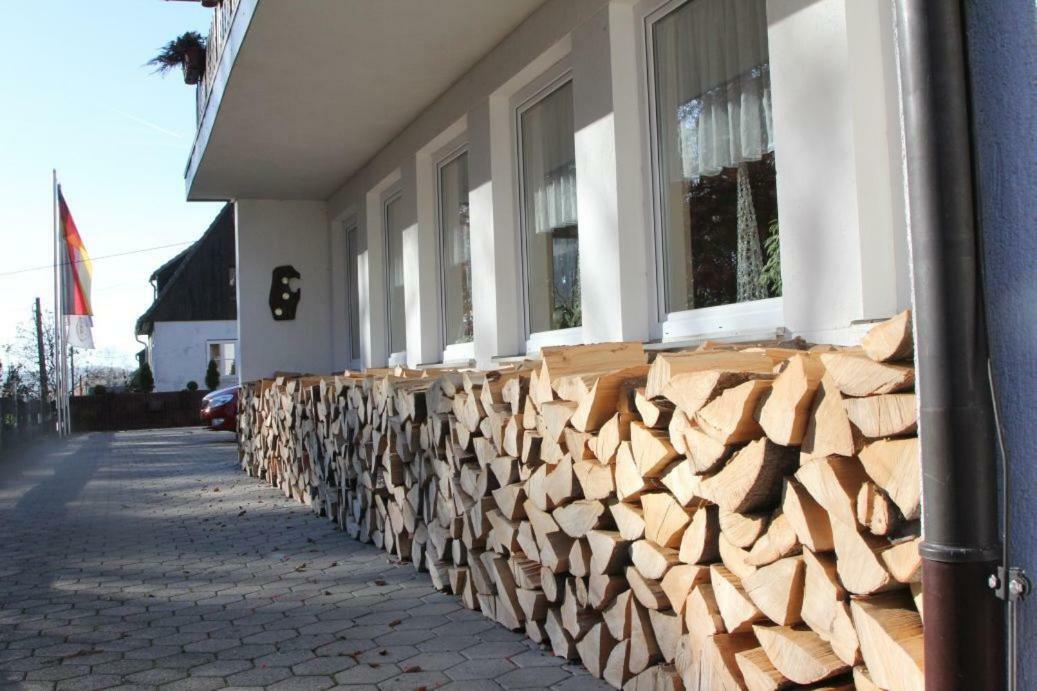 Gasthuis Walddorf Winterberg