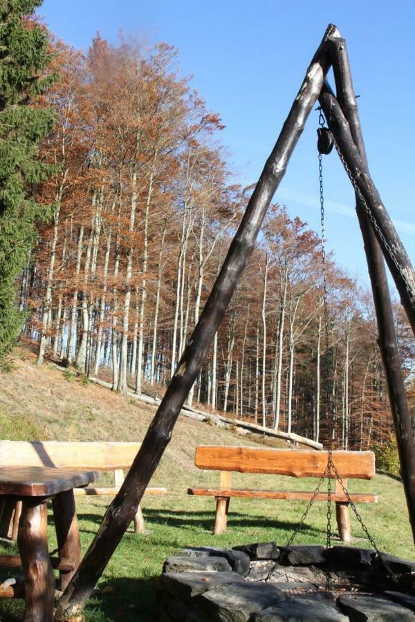 Gasthuis Walddorf Winterberg