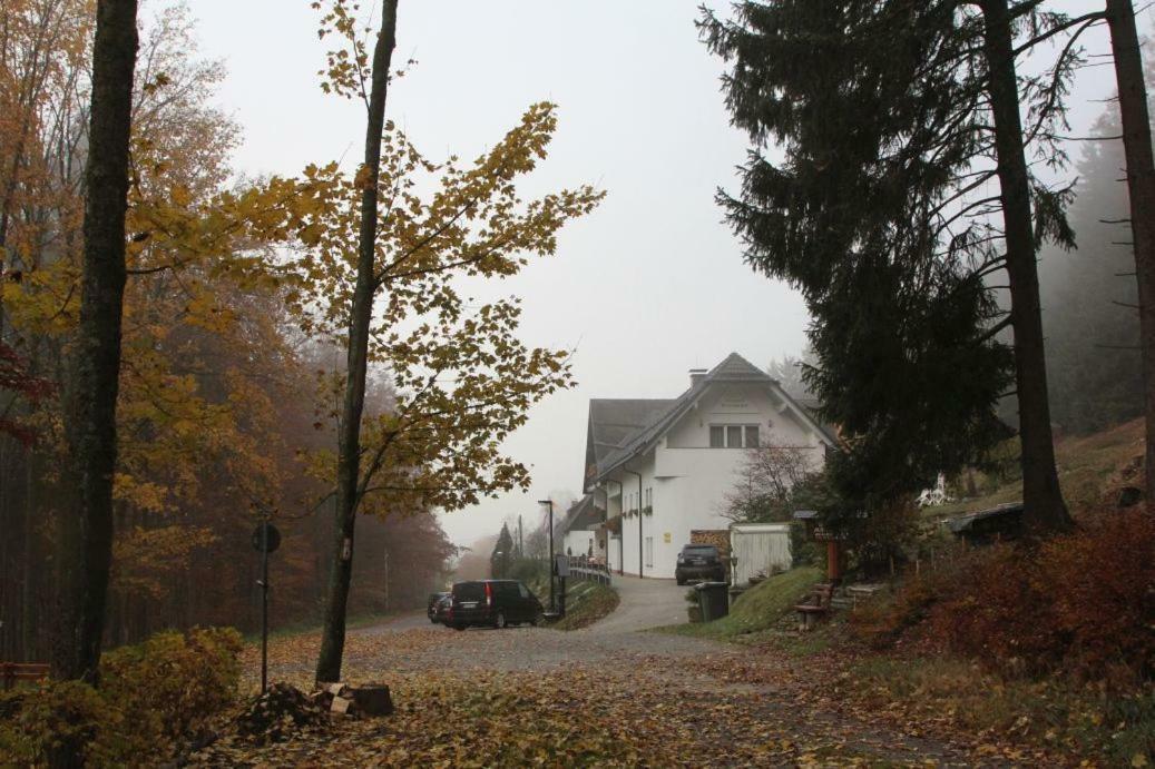 Walddorf 2* Winterberg