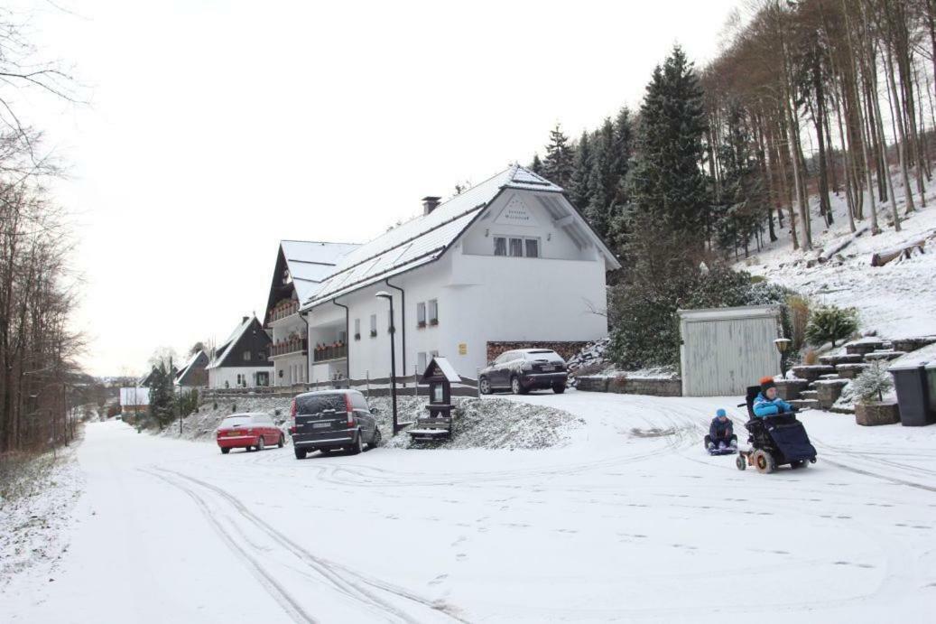 Walddorf 2* Winterberg