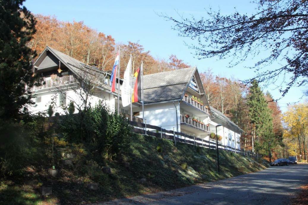 Gasthuis Walddorf Winterberg